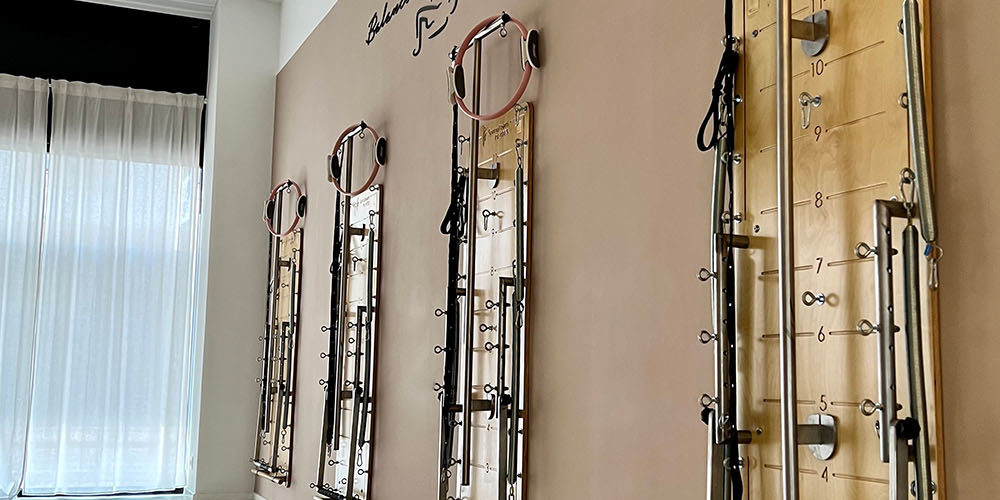 Balance Pilates Oviedo – Clases