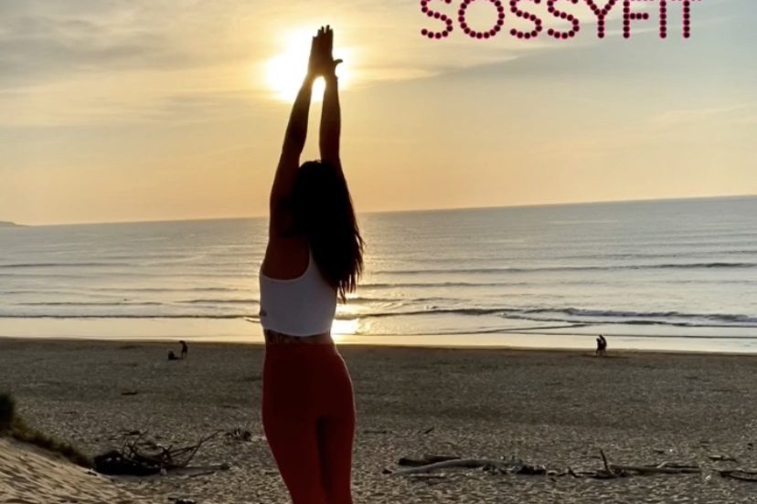 sossyFit