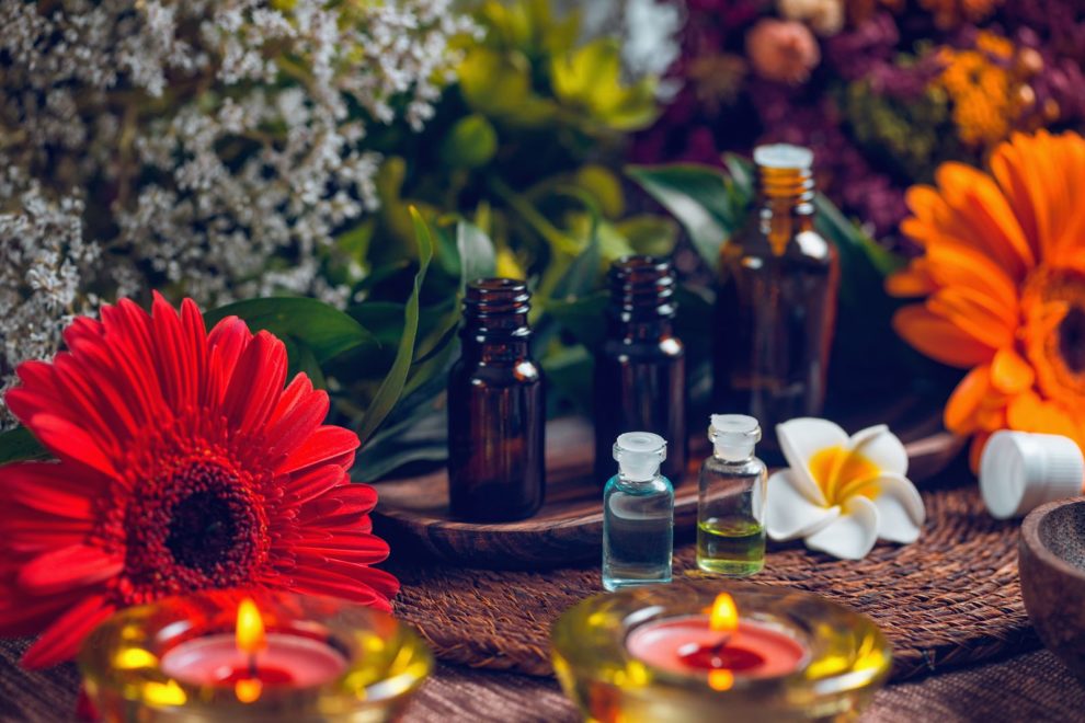 aceites