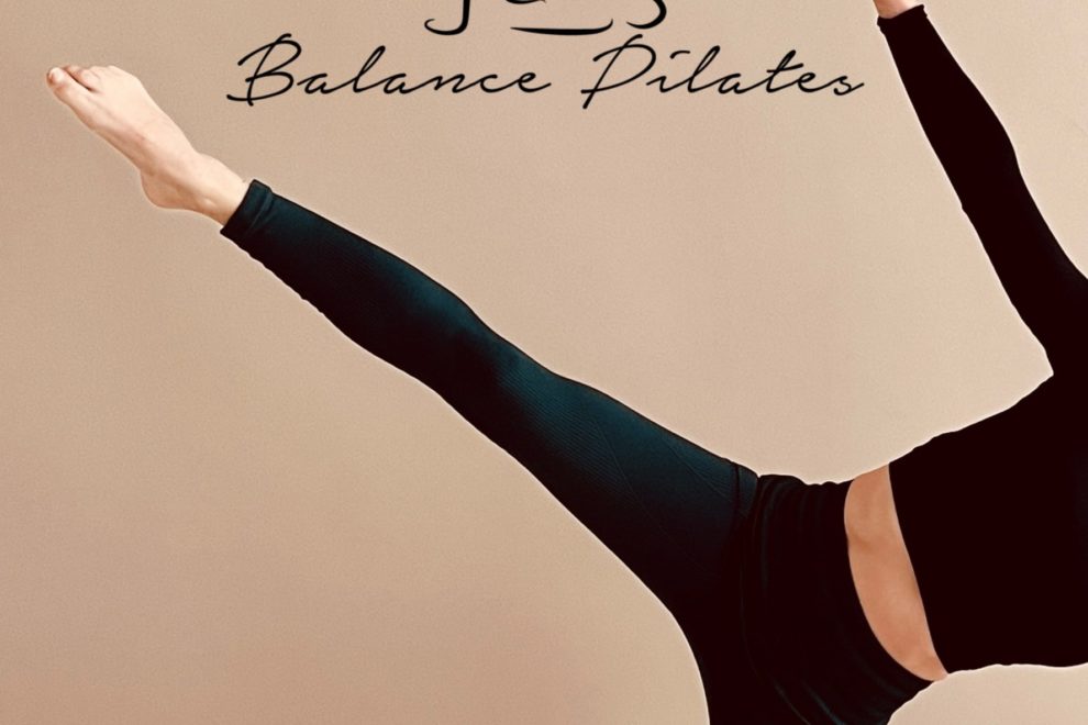 balace fitpilates