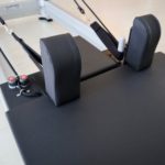 Clase de Pilates Reformer en Oviedo
